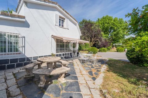 Villa i Madrid, Madrid, Madrid - € 640.000 | Ref: 208060 - foto 2