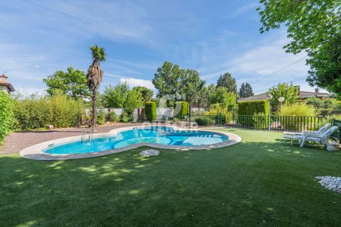 Villa i Madrid, Madrid, Madrid - € 640.000 | Ref: 208060 - foto 3