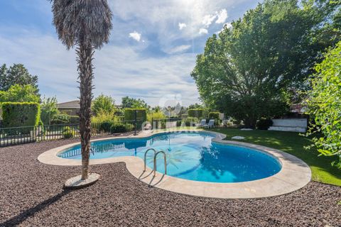 Villa i Madrid, Madrid, Madrid - € 640.000 | Ref: 208060 - foto 4