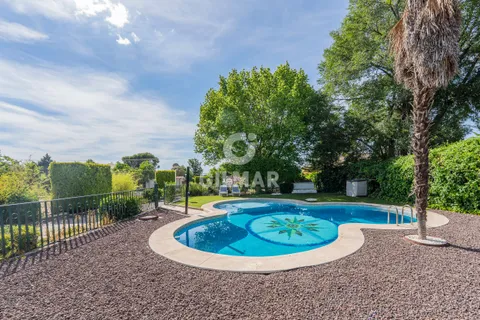 Villa i Madrid, Madrid, Madrid - € 640.000 | Ref: 208060 - foto 5