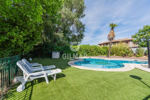 Villa i Madrid, Madrid, Madrid - € 640.000 | Ref: 208060 - foto 6