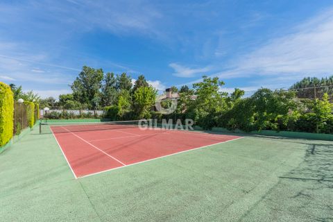 Villa i Madrid, Madrid, Madrid - € 640.000 | Ref: 208060 - foto 7
