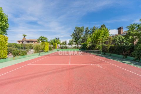 Villa i Madrid, Madrid, Madrid - € 640.000 | Ref: 208060 - foto 8