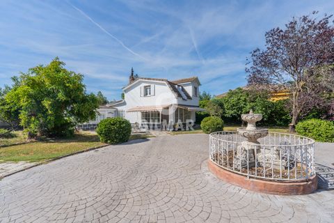 Villa i Madrid, Madrid, Madrid - € 640.000 | Ref: 208060 - foto 9