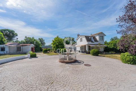 Villa i Madrid, Madrid, Madrid - € 640.000 | Ref: 208060 - foto 11