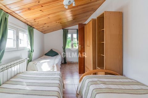 Villa i Madrid, Madrid, Madrid - € 640.000 | Ref: 208060 - foto 12