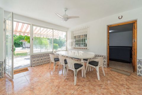 Villa i Madrid, Madrid, Madrid - € 640.000 | Ref: 208060 - foto 14
