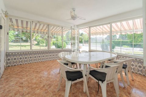 Villa i Madrid, Madrid, Madrid - € 640.000 | Ref: 208060 - foto 15