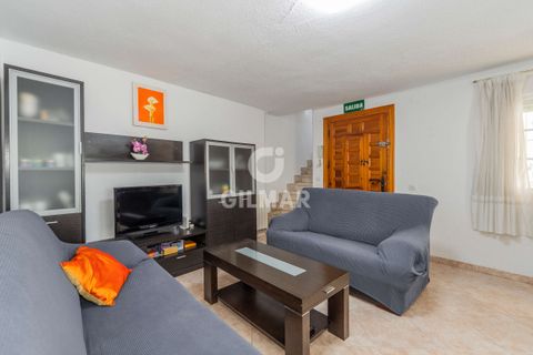 Villa i Madrid, Madrid, Madrid - € 640.000 | Ref: 208060 - foto 18