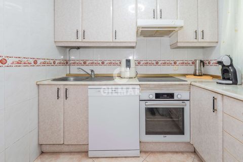 Villa i Madrid, Madrid, Madrid - € 640.000 | Ref: 208060 - foto 21