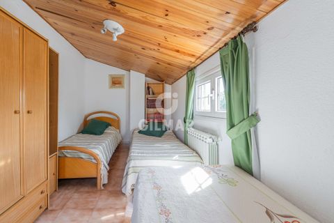 Villa i Madrid, Madrid, Madrid - € 640.000 | Ref: 208060 - foto 27