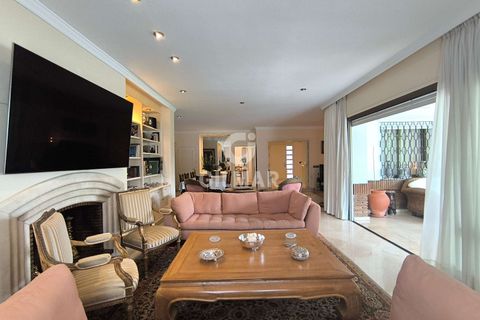 Villa i Marbella, Malaga, Marbella - € 3.900.000 | Ref: 195329 - foto 7