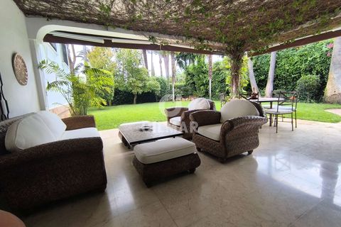 Villa i Marbella, Malaga, Marbella - € 3.900.000 | Ref: 195329 - foto 8