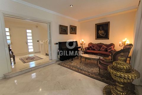 Villa i Marbella, Malaga, Marbella - € 3.900.000 | Ref: 195329 - foto 16