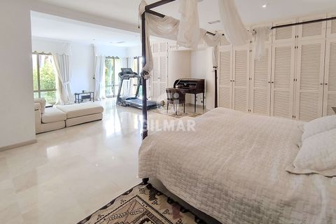 Villa i Marbella, Malaga, Marbella - € 3.900.000 | Ref: 195329 - foto 28