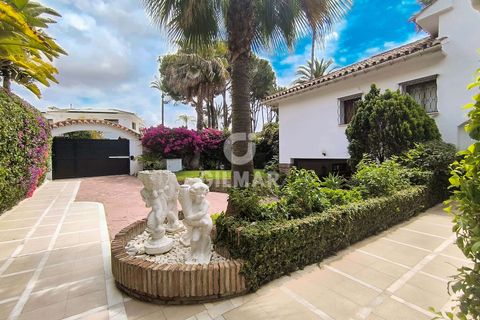 Villa i Marbella, Malaga, Marbella - € 3.900.000 | Ref: 195329 - foto 47