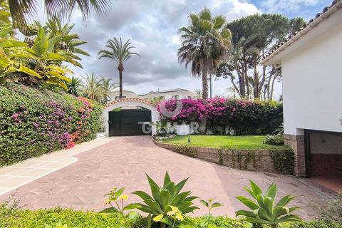 Villa i Marbella, Malaga, Marbella - € 3.900.000 | Ref: 195329 - foto 48