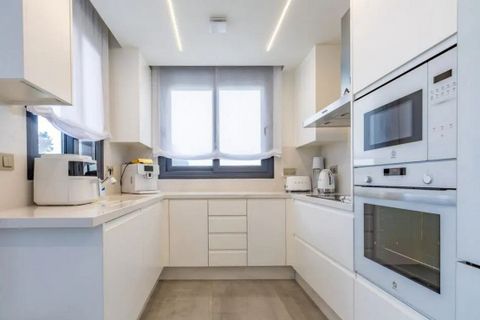 Villa i Los Balcones, Alicante, Los Balcones - € 660.000 | Ref: R5040751 - foto 8