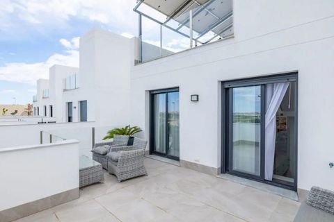 Villa i Los Balcones, Alicante, Los Balcones - € 660.000 | Ref: R5040751 - foto 15