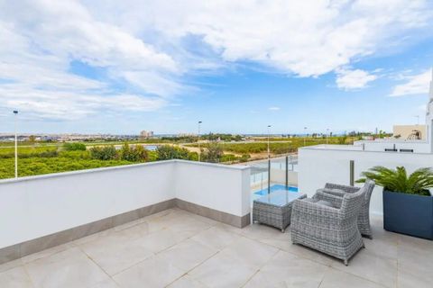 Villa i Los Balcones, Alicante, Los Balcones - € 660.000 | Ref: R5040751 - foto 16
