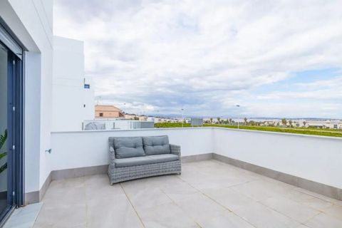 Villa i Los Balcones, Alicante, Los Balcones - € 660.000 | Ref: R5040751 - foto 17