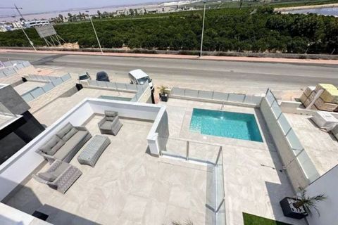 Villa i Los Balcones, Alicante, Los Balcones - € 660.000 | Ref: R5040751 - foto 19