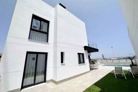 Villa i Los Balcones, Alicante, Los Balcones - € 660.000 | Ref: R5040751 - foto 25