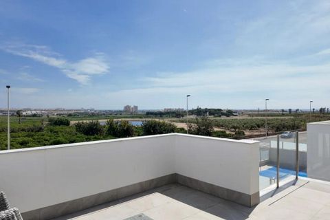 Villa i Los Balcones, Alicante, Los Balcones - € 660.000 | Ref: R5040751 - foto 43