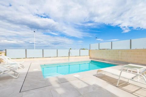 Villa a Los Balcones, Alicante, Los Balcones - € 660.000 | Ref: R5040751 - foto 2