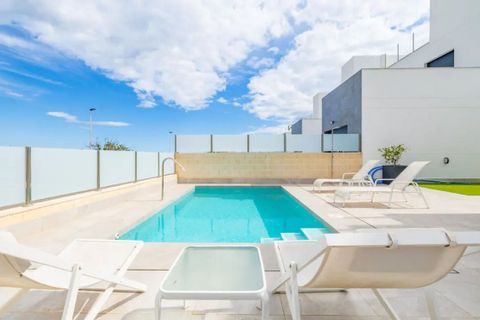 Villa a Los Balcones, Alicante, Los Balcones - € 660.000 | Ref: R5040751 - foto 3