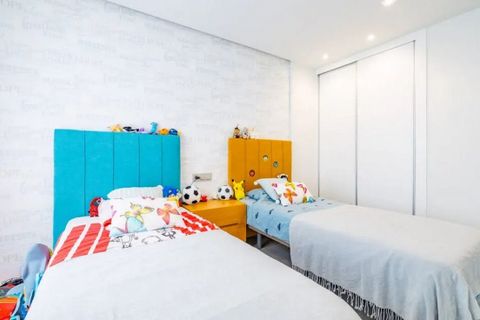 Villa a Los Balcones, Alicante, Los Balcones - € 660.000 | Ref: R5040751 - foto 12