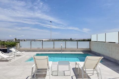 Villa a Los Balcones, Alicante, Los Balcones - € 660.000 | Ref: R5040751 - foto 27