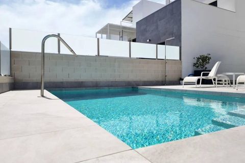 Villa a Los Balcones, Alicante, Los Balcones - € 660.000 | Ref: R5040751 - foto 28