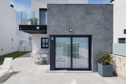 Villa a Los Balcones, Alicante, Los Balcones - € 660.000 | Ref: R5040751 - foto 29