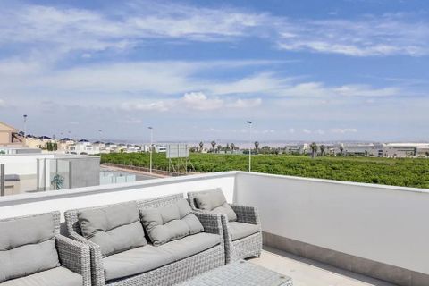 Villa a Los Balcones, Alicante, Los Balcones - € 660.000 | Ref: R5040751 - foto 44