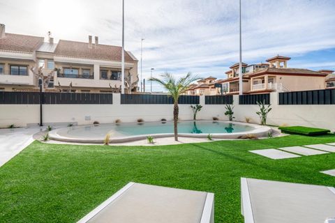 Haus in Torre Pacheco, Murcia, Torre Pacheco - € 415.950 | Ref: N8901 - Foto 6