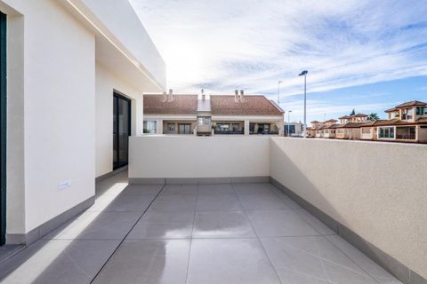 Haus in Torre Pacheco, Murcia, Torre Pacheco - € 415.950 | Ref: N8901 - Foto 33