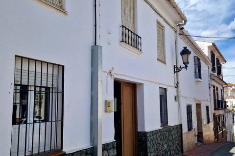 Byhus i Colmenar, Malaga, Colmenar - € 180.000 | Ref: XL4538 - foto 1