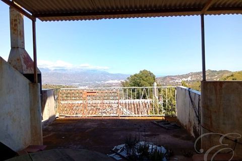 Herregård i Iznate, Malaga, Iznate - € 110 000 | Ref: XL4534 - foto 6