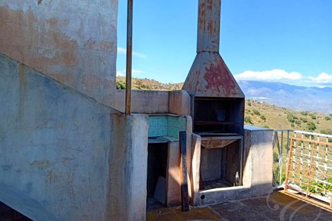 Herregård i Iznate, Malaga, Iznate - € 110 000 | Ref: XL4534 - foto 7