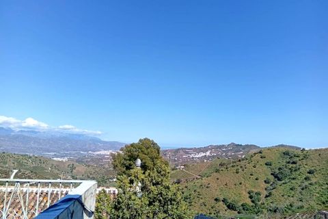 Herregård i Iznate, Malaga, Iznate - € 110 000 | Ref: XL4534 - foto 8