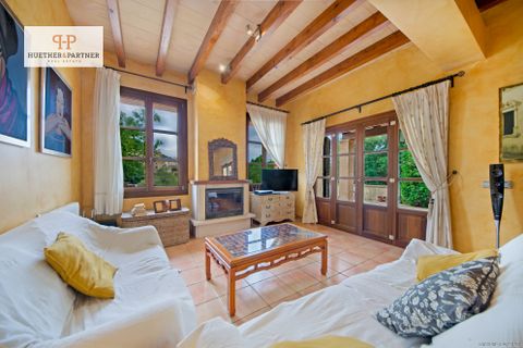 Byhus i Puigpunyent, Mallorca, Puigpunyent - € 990.000 | Ref: 25-085 - foto 1