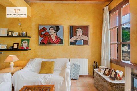 Byhus i Puigpunyent, Mallorca, Puigpunyent - € 990.000 | Ref: 25-085 - foto 7