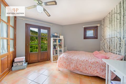 Byhus i Puigpunyent, Mallorca, Puigpunyent - € 990.000 | Ref: 25-085 - foto 11