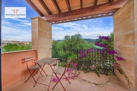 Byhus i Puigpunyent, Mallorca, Puigpunyent - € 990.000 | Ref: 25-085 - foto 14