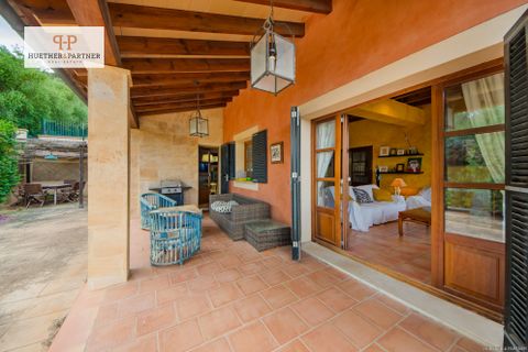 Byhus i Puigpunyent, Mallorca, Puigpunyent - € 990.000 | Ref: 25-085 - foto 15