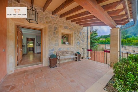 Byhus i Puigpunyent, Mallorca, Puigpunyent - € 990.000 | Ref: 25-085 - foto 16