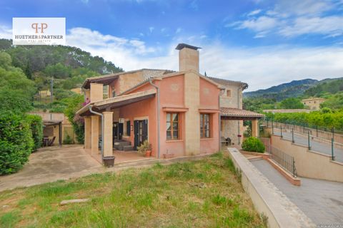 Byhus i Puigpunyent, Mallorca, Puigpunyent - € 990.000 | Ref: 25-085 - foto 17
