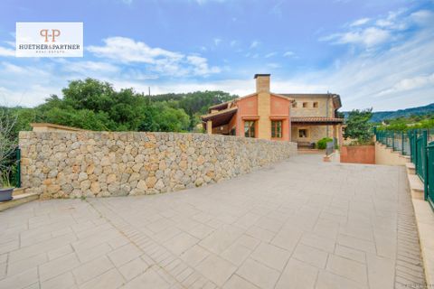 Byhus i Puigpunyent, Mallorca, Puigpunyent - € 990.000 | Ref: 25-085 - foto 18