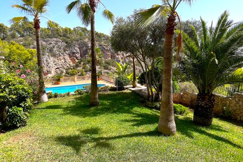 Villa i Bendinat, Mallorca, Bendinat - € 4 400 000 | Ref: 32 Bendinat 4400 - foto 2